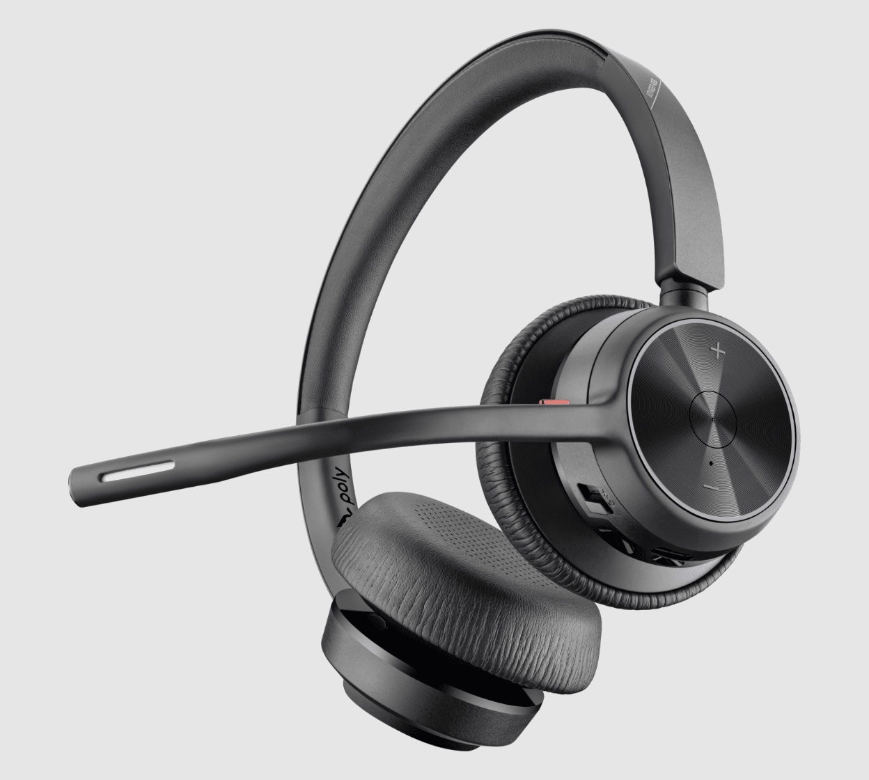 Bluetooth Headsets & Earbuds - Communication and Collaboration
